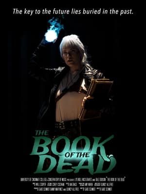 The Book of the Dead poszter