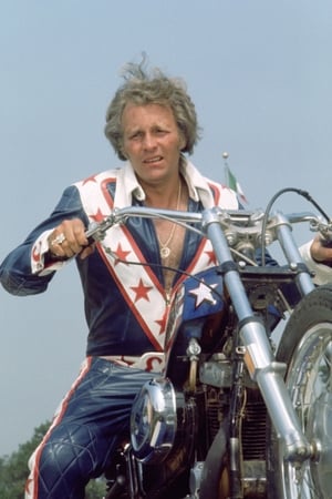 Evel Knievel