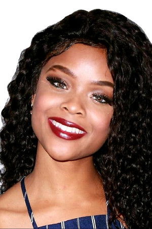 Ajiona Alexus profil kép