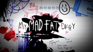 My Mad Fat Diary kép