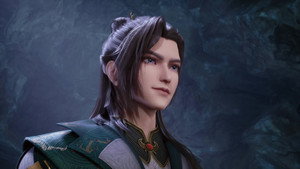万古神话 1. évad Ep.28 28. epizód