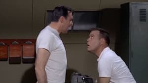 Gomer Pyle, U.S.M.C. Season 3 Ep.24 24. epizód