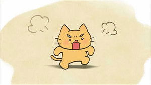 ねこねこ日本史 1. évad Ep.16 16. epizód