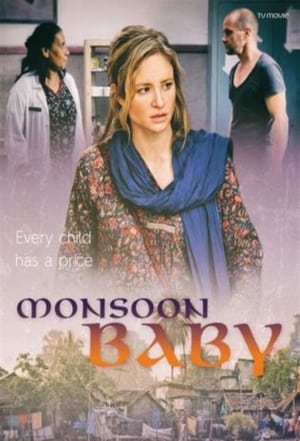 Monsoon Baby poszter