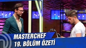 MasterChef Türkiye 4. évad Ep.19 19. epizód