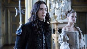 Versailles 1. évad Ep.3 Tükör hercegek számára