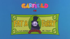 Garfield és barátai 2. évad Ep.3 3. epizód