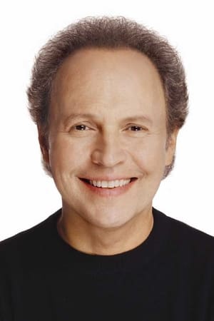 Billy Crystal profil kép