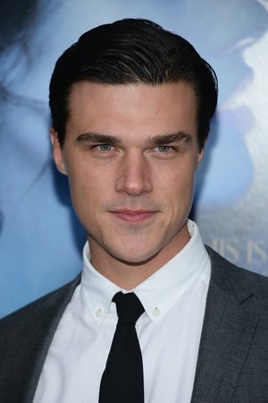 Finn Wittrock profil kép