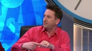 8 Out of 10 Cats Does Countdown 1. évad Ep.1 1. epizód