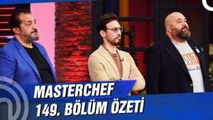 MasterChef Türkiye 4. évad Ep.149 149. epizód