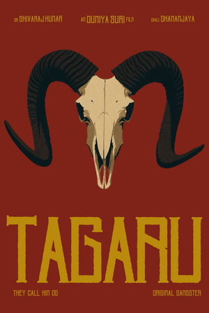 Tagaru poszter