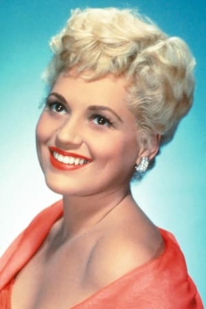 Judy Holliday profil kép