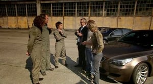 Top Gear Speciális epizódok Ep.25 25. epizód