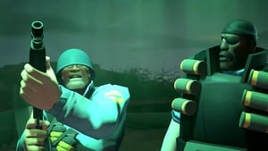 Team Fortress 2: The Invasion háttérkép