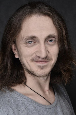 Denis Dorokhov profil kép