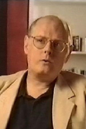 William Preston Robertson profil kép