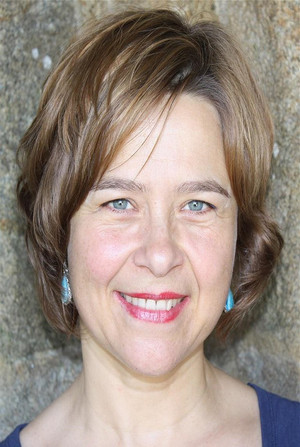 Christine Sireyzol profil kép