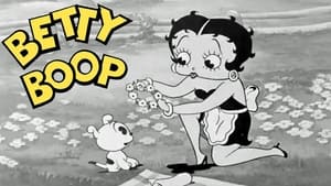 Betty Boop's Little Pal háttérkép