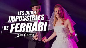 Les Duos impossibles de Jérémy Ferrari : 2ème édition háttérkép