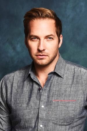 Ryan Hansen profil kép