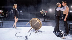 Le Tartuffe ou l'Hypocrite háttérkép