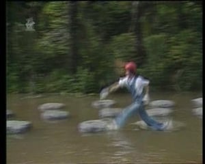 Takeshi's Castle Season 2 Ep.24 24. epizód