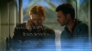 CSI: Miami-helyszínelők 2. évad Ep.8 A nagytestvér