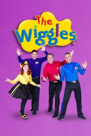 The Wiggles poszter