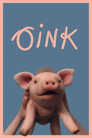 Oink poszter