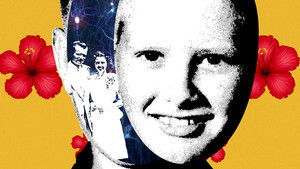Darrell Hammond: Életem háttérkép