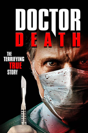 Doctor Death poszter