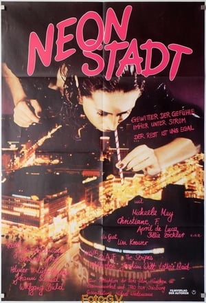 Neonstadt poszter