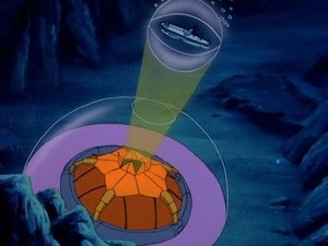 Challenge of the GoBots 2. évad Ep.29 29. epizód