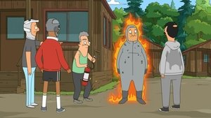 Bob burgerfalodája 5. évad Ep.3 3. epizód