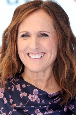 Molly Shannon profil kép