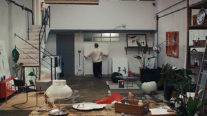 The Artist háttérkép