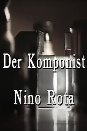 Zwischen Kino und Konzert - Der Komponist Nino Rota