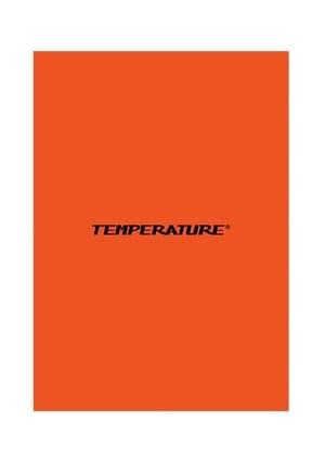 "TEMPERATURE" poszter