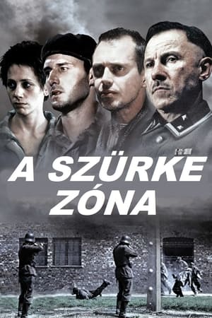 A szürke zóna