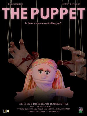 The Puppet poszter