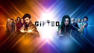 The Gifted - Kiválasztottak kép