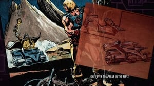 Power of Grayskull: The Definitive History of He-Man and the Masters of the Universe háttérkép