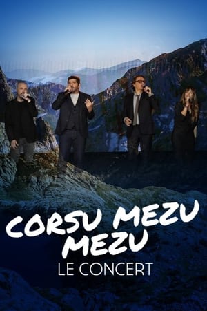 Corsu Mezu Mezu, le concert