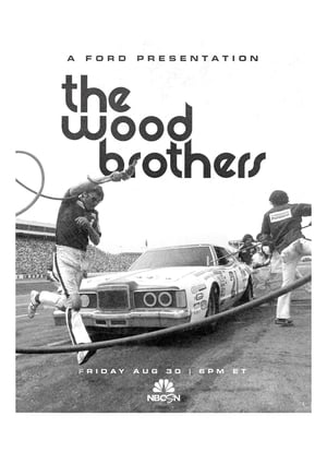 The Wood Brothers poszter