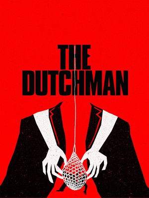 The Dutchman poszter