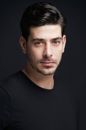 Alper Saldıran profil kép