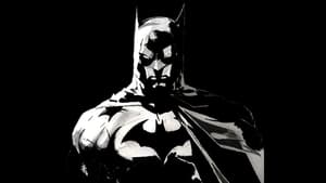 Batman: Black and White Motion Comics kép