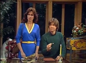 Silver Spoons Season 1 Ep.20 20. epizód