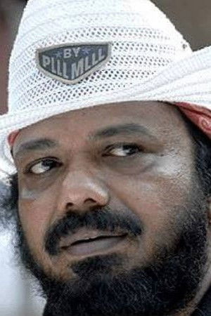 A K Lohithadas profil kép